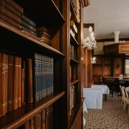 The Orwell Hotel Felixstowe Bagian luar foto
