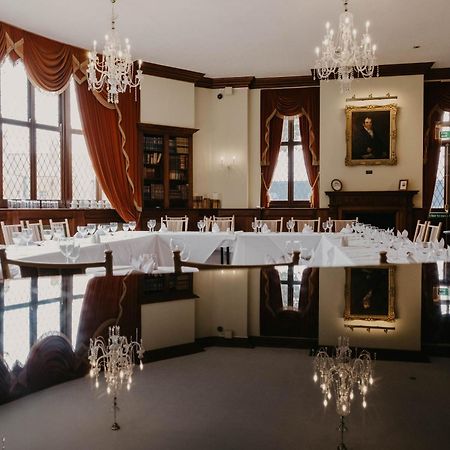 The Orwell Hotel Felixstowe Bagian luar foto