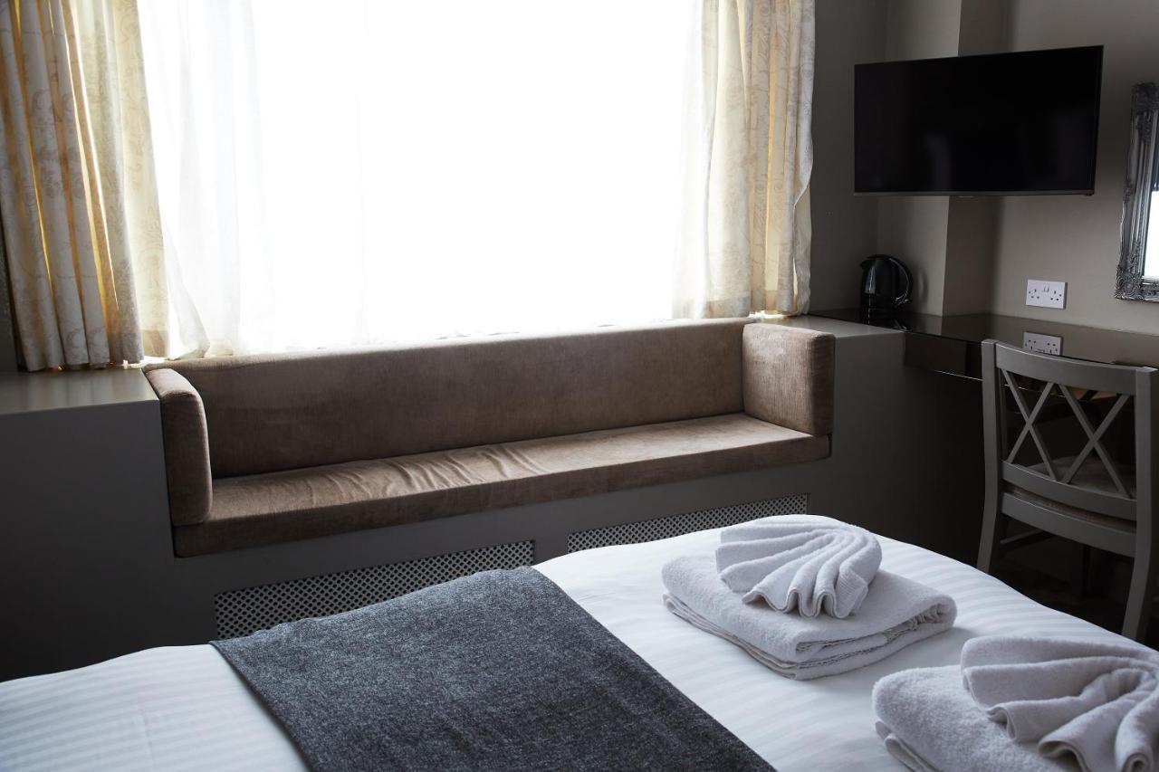 The Orwell Hotel Felixstowe Bagian luar foto