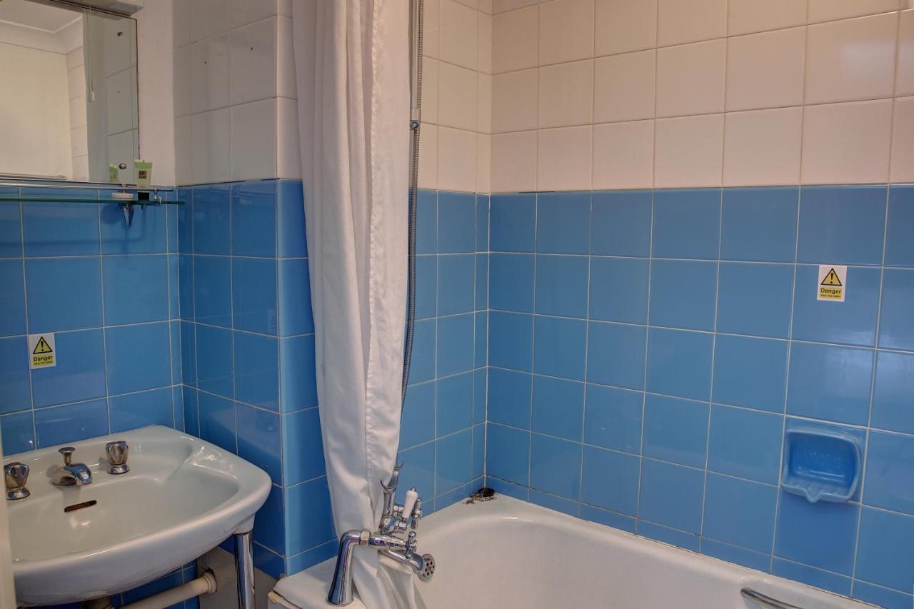 The Orwell Hotel Felixstowe Bagian luar foto