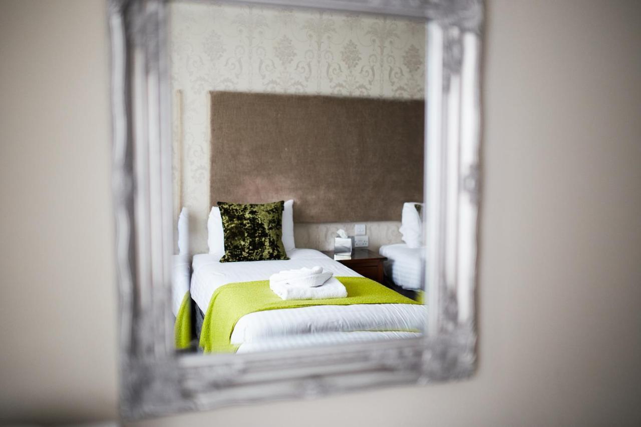 The Orwell Hotel Felixstowe Bagian luar foto