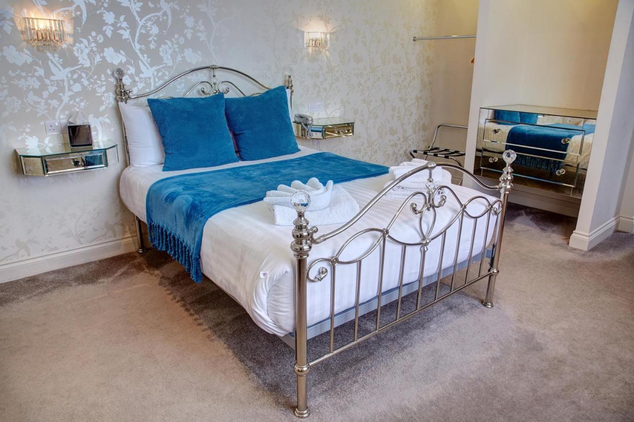 The Orwell Hotel Felixstowe Bagian luar foto