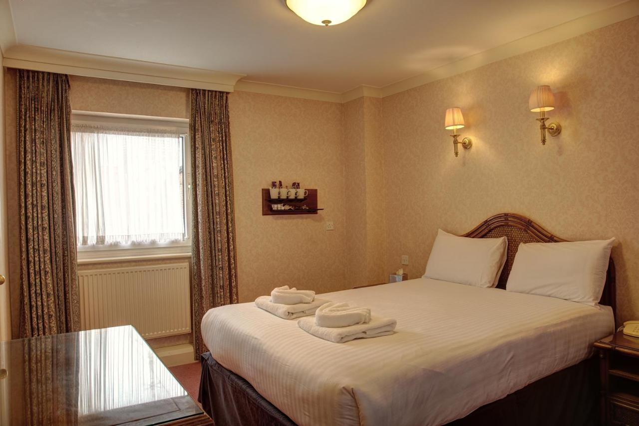 The Orwell Hotel Felixstowe Bagian luar foto