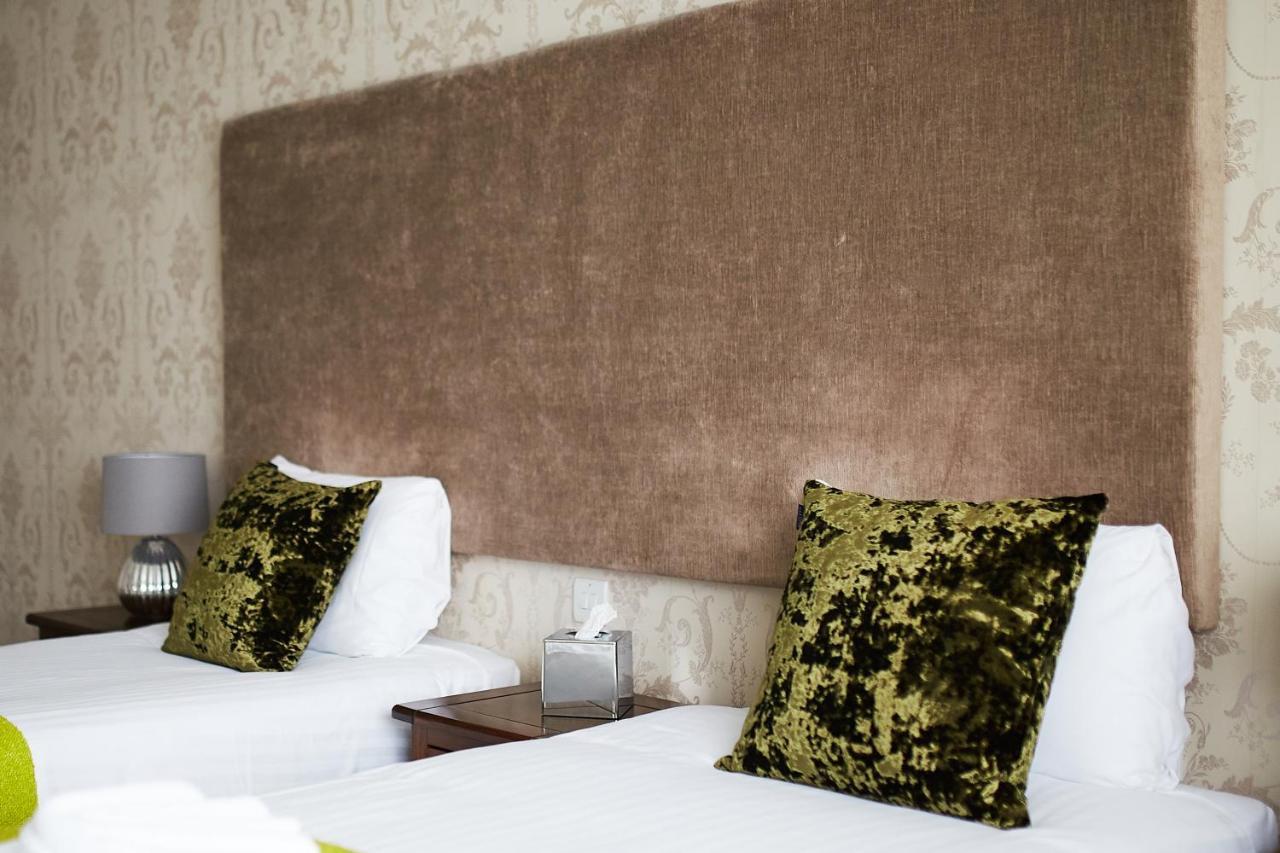 The Orwell Hotel Felixstowe Bagian luar foto