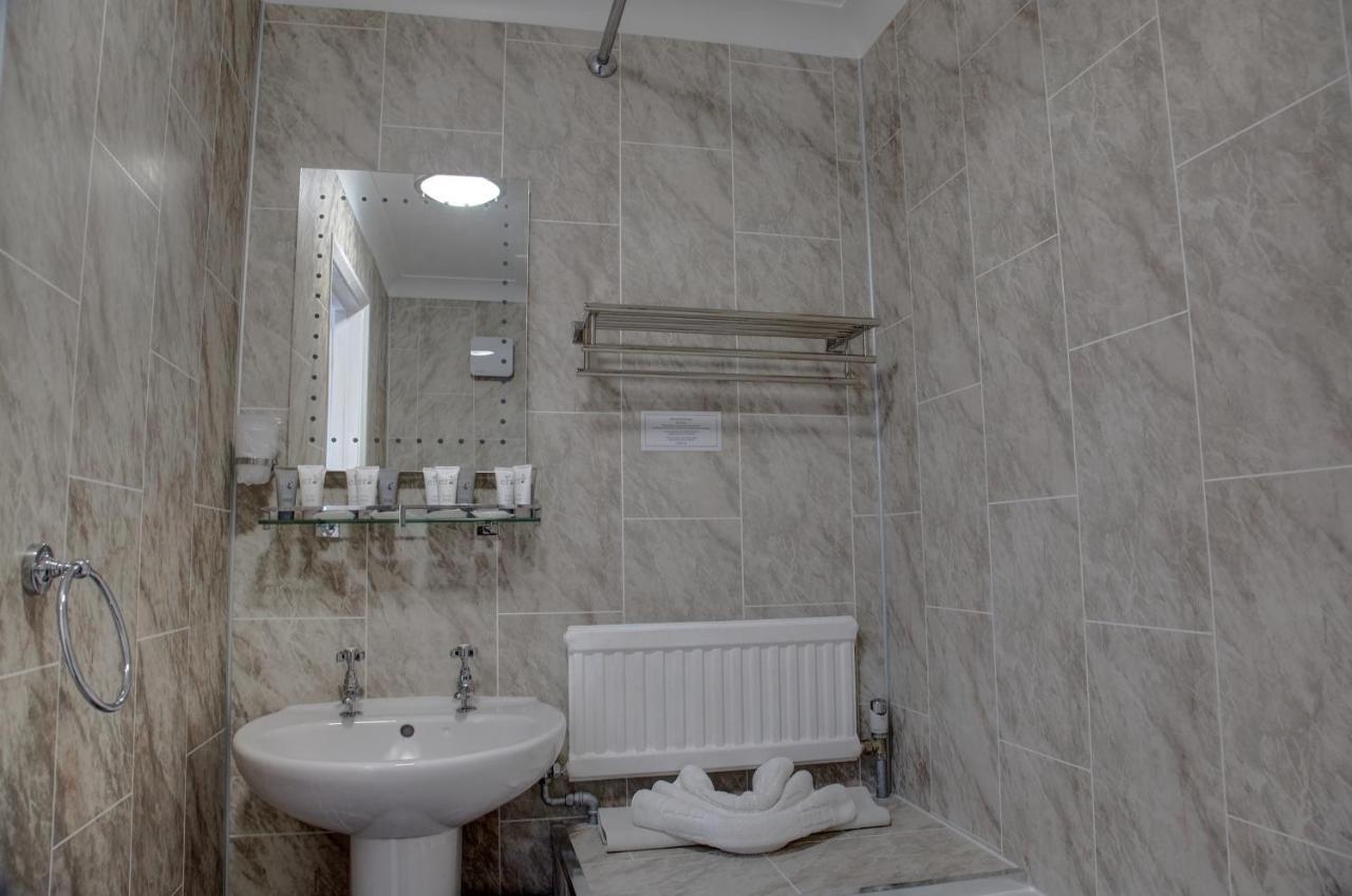 The Orwell Hotel Felixstowe Bagian luar foto