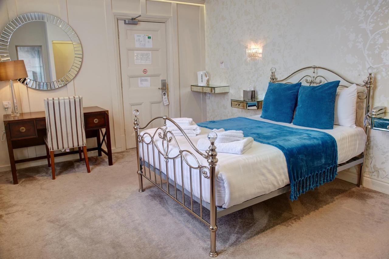 The Orwell Hotel Felixstowe Bagian luar foto