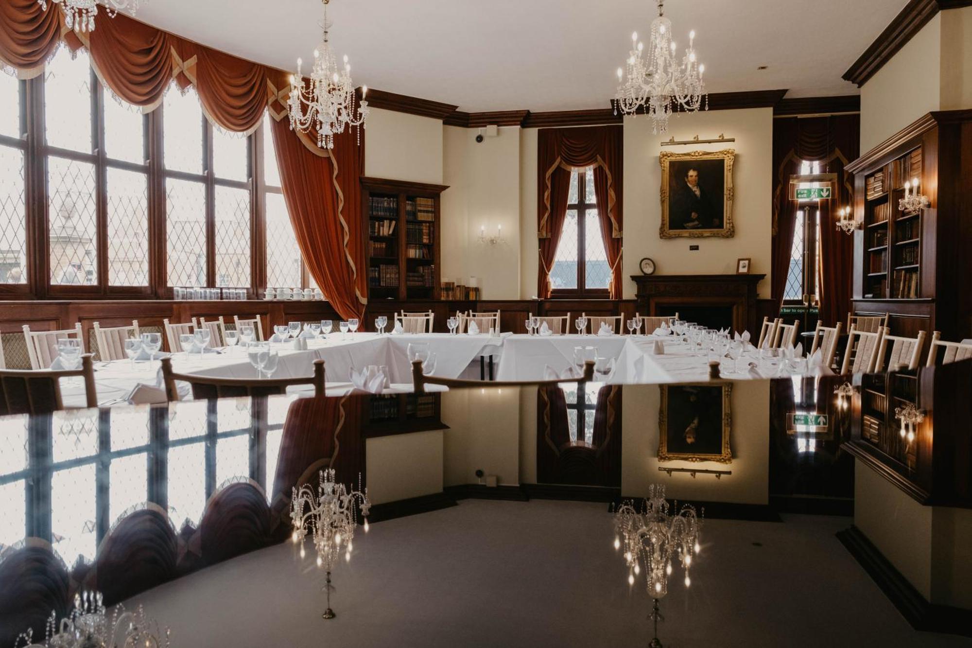 The Orwell Hotel Felixstowe Bagian luar foto