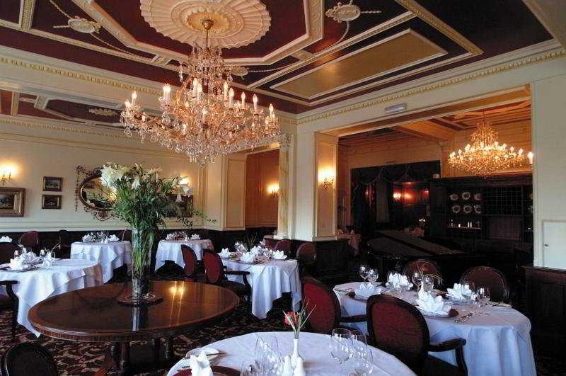 The Orwell Hotel Felixstowe Bagian luar foto