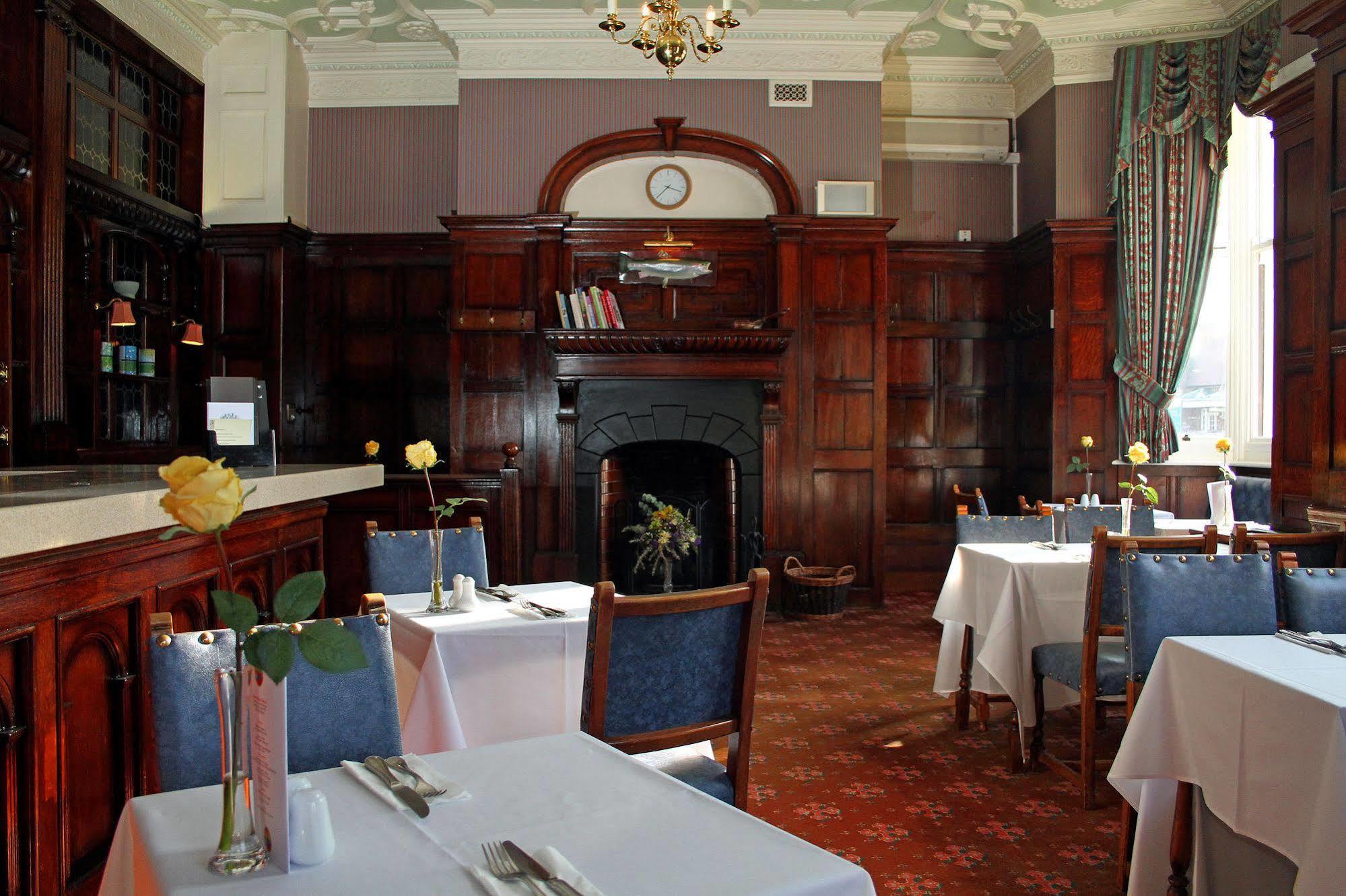 The Orwell Hotel Felixstowe Bagian luar foto