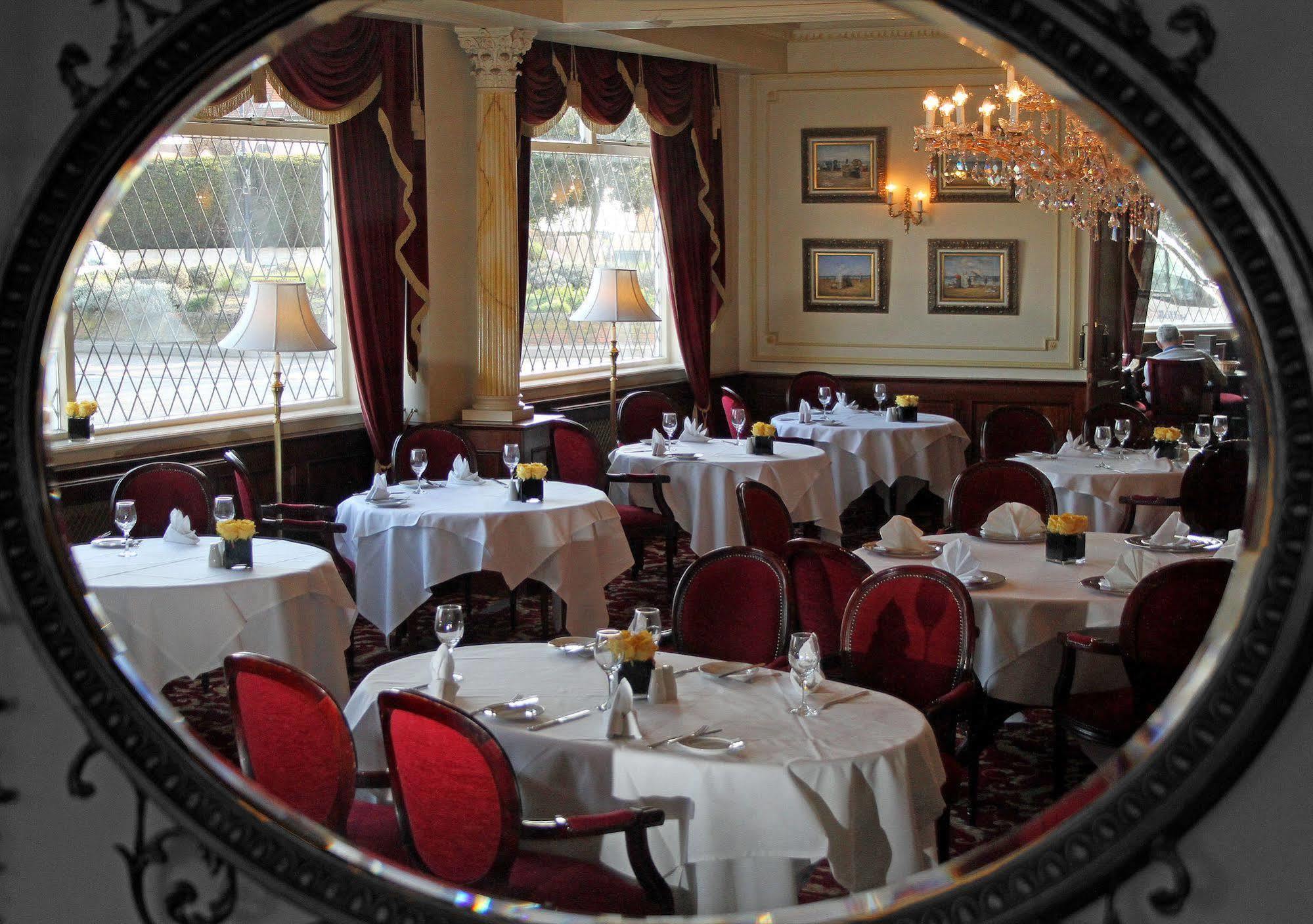The Orwell Hotel Felixstowe Bagian luar foto
