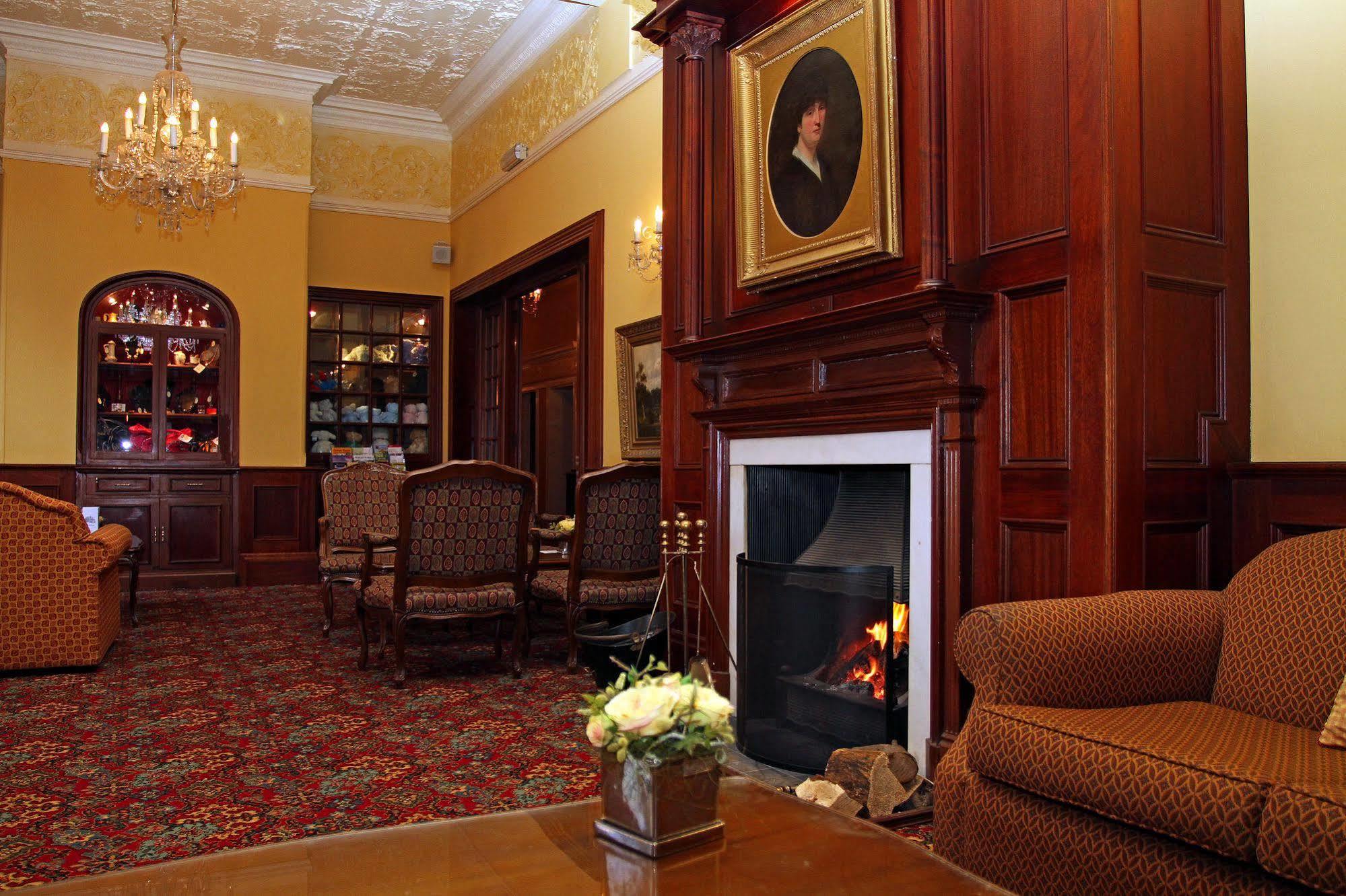 The Orwell Hotel Felixstowe Bagian luar foto
