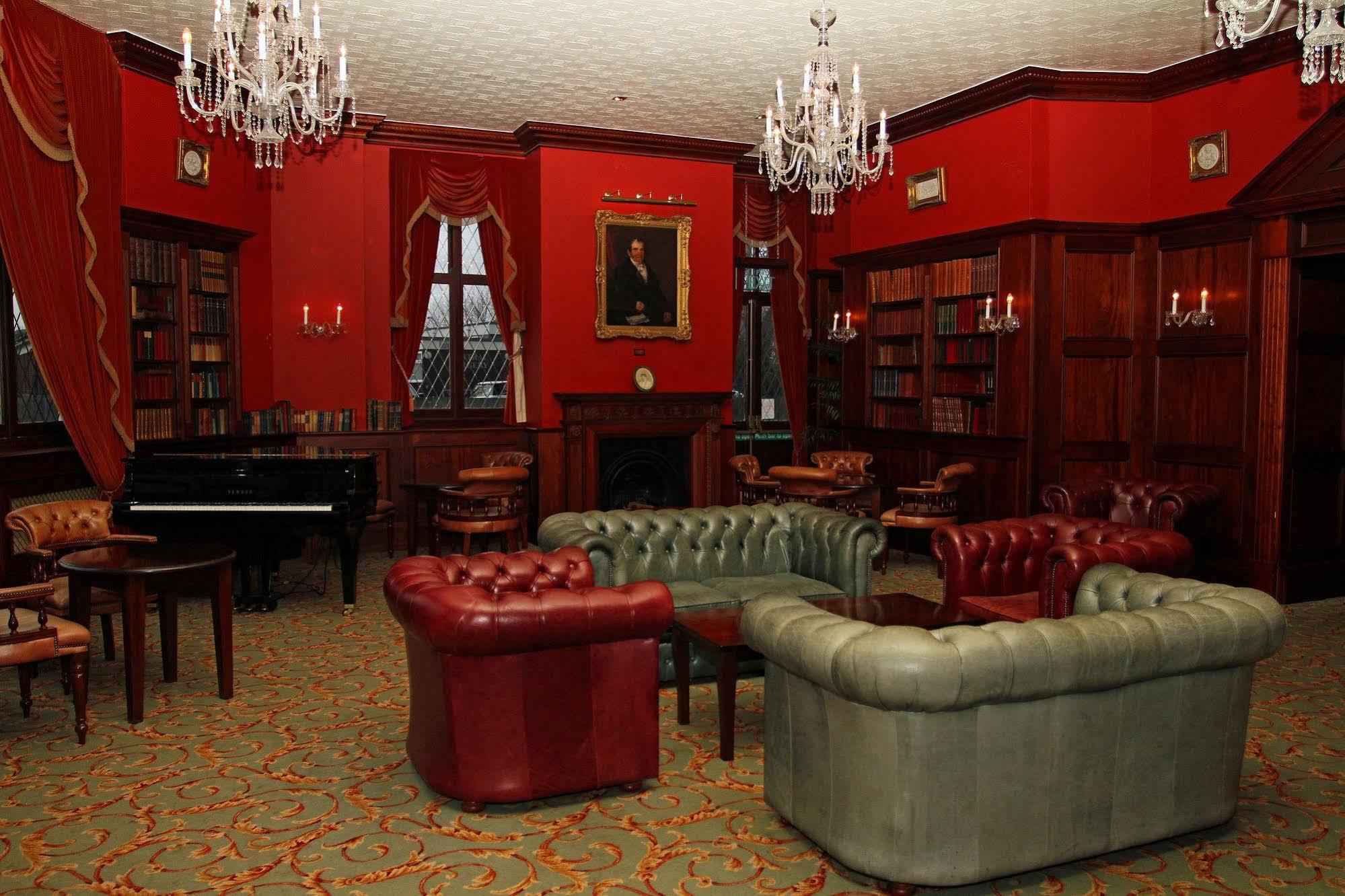 The Orwell Hotel Felixstowe Bagian luar foto